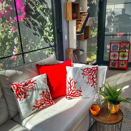Serenity In Designer Вилла *
