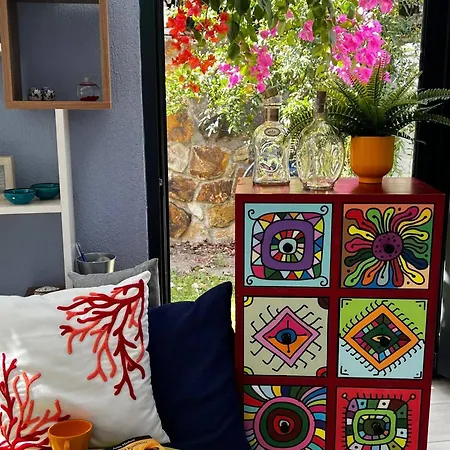 Serenity In Designer 别墅 博德鲁姆