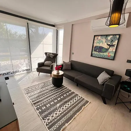Serenity In Designer Вилла *