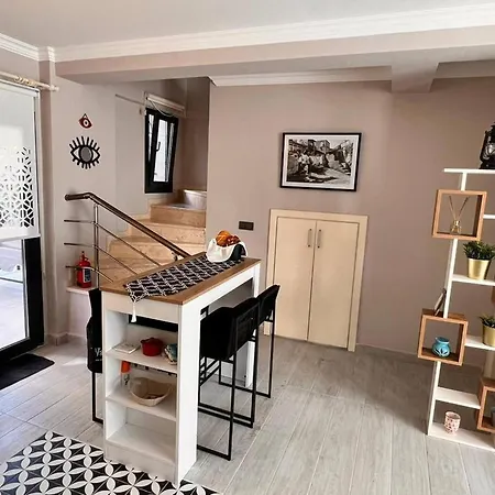 Serenity In Designer Вилла Бодрум