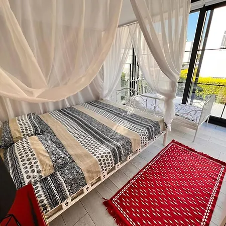 Serenity In Designer Вилла *