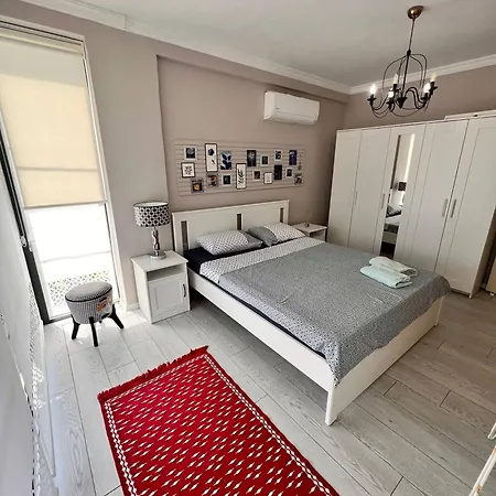 Вилла Serenity In Designer Бодрум