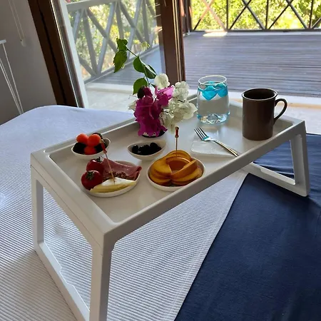 Serenity In Designer Вилла